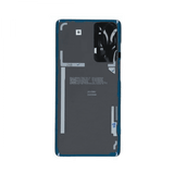 Samsung Samsung Galaxy S20 FE Bakside Original - Mintgrønn