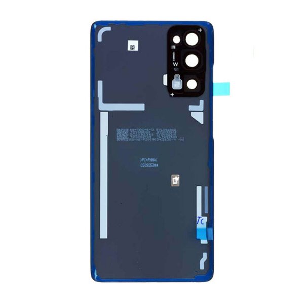 Samsung Samsung Galaxy S20 FE Bakside Original - Hvit