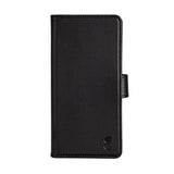 Gear Samsung Galaxy S20 FE Etui Löstagbart Deksel Svart