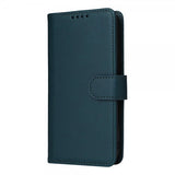 Betopnice Samsung Galaxy S20 FE Etui Avtagbart Deksel 005 Blå