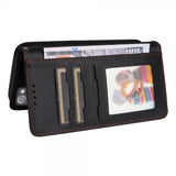 Betopnice Samsung Galaxy S20 FE Etui Avtagbart Deksel 005 Svart