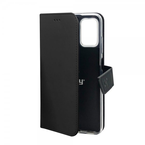 Celly Samsung Galaxy S20 FE Etui Wally Wallet Case Svart
