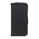 Samsung Galaxy S20 FE Etui med Stativ Svart