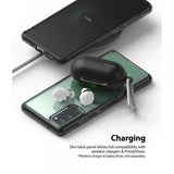 Ringke Samsung Galaxy S20 FE Deksel Fusion Smoke Black