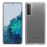 Krusell Samsung Galaxy S20 FE Deksel SoftCover Transparent