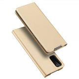 Dux Ducis Samsung Galaxy S20 Etui Skin Pro Series Gull