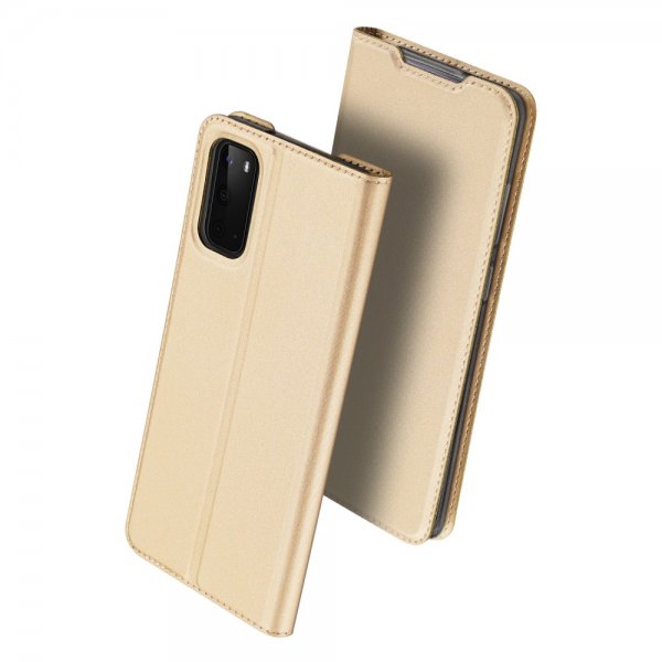 Dux Ducis Samsung Galaxy S20 Etui Skin Pro Series Gull