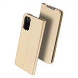 Dux Ducis Samsung Galaxy S20 Etui Skin Pro Series Gull