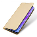 Dux Ducis Samsung Galaxy S20 Etui Skin Pro Series Gull