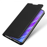 Dux Ducis Samsung Galaxy S20 Etui Skin Pro Series Svart