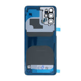 Samsung Samsung Galaxy S20 Plus 5G Bakside Original - Hvit