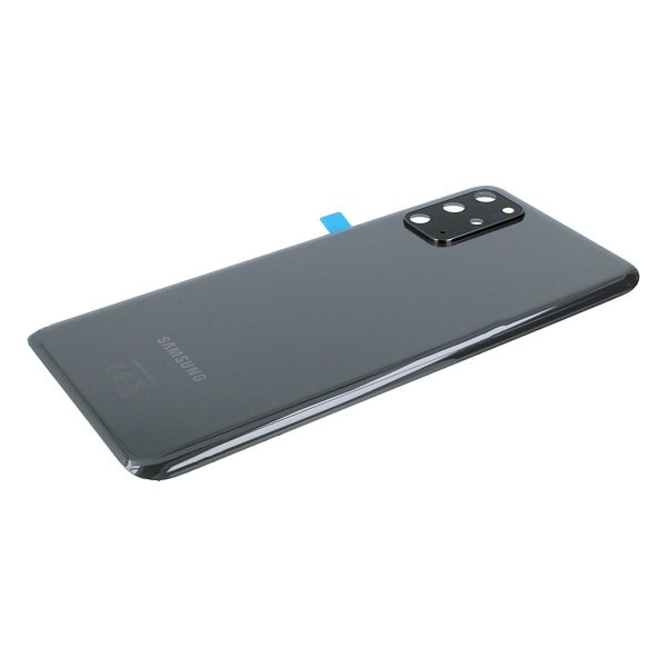 Samsung Samsung Galaxy S20 Plus 5G (SM-G986B) Bakside Original - Grå