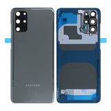 Samsung Samsung Galaxy S20 Plus 5G (SM-G986B) Bakside Original - Grå