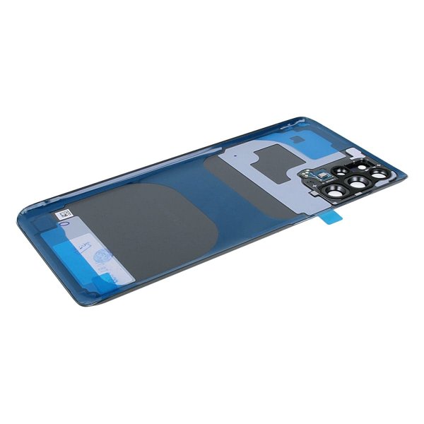 Samsung Samsung Galaxy S20 Plus 5G (SM-G986B) Bakside Original - Grå