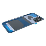 Samsung Samsung Galaxy S20 Plus 5G (SM-G986B) Bakside Original - Grå