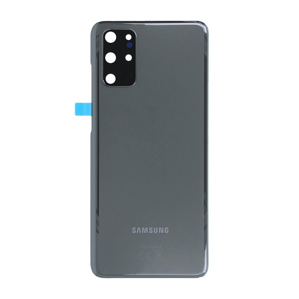 Samsung Samsung Galaxy S20 Plus 5G (SM-G986B) Bakside Original - Grå