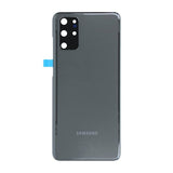 Samsung Samsung Galaxy S20 Plus 5G (SM-G986B) Bakside Original - Grå