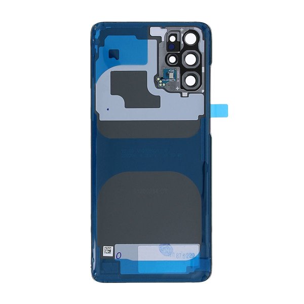Samsung Samsung Galaxy S20 Plus 5G (SM-G986B) Bakside Original - Grå