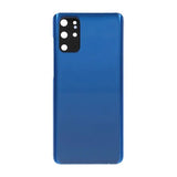 Samsung Galaxy S20 Plus Bakside - Blå