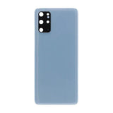 Samsung Galaxy S20 Plus bakside - lyseblå