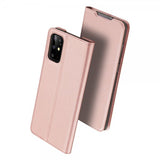 Dux Ducis Samsung Galaxy S20 Plus Etui Skin Pro Series Rosegull