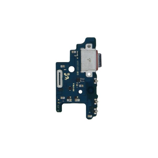 Samsung Galaxy S20 Plus ladekontakt