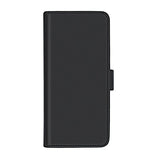 Rvelon Samsung Galaxy S20 Plus Etui Detachable Wallet Case Svart