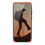 Urban Armor Gear (UAG) Samsung Galaxy S20 Plus Deksel Civilian Svart