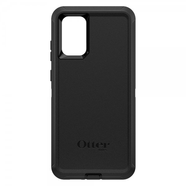 Otterbox Samsung Galaxy S20 Plus Deksel Defender Svart