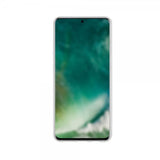 Xqisit Samsung Galaxy S20 Plus Deksel Flex Case Transparent