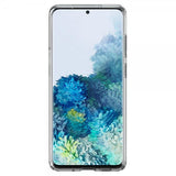 Spigen Samsung Galaxy S20 Plus Deksel Liquid Crystal Crystal Clear