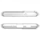 Spigen Samsung Galaxy S20 Plus Deksel Liquid Crystal Crystal Clear