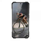Urban Armor Gear (UAG) Samsung Galaxy S20 Plus Deksel Monarch Crimson
