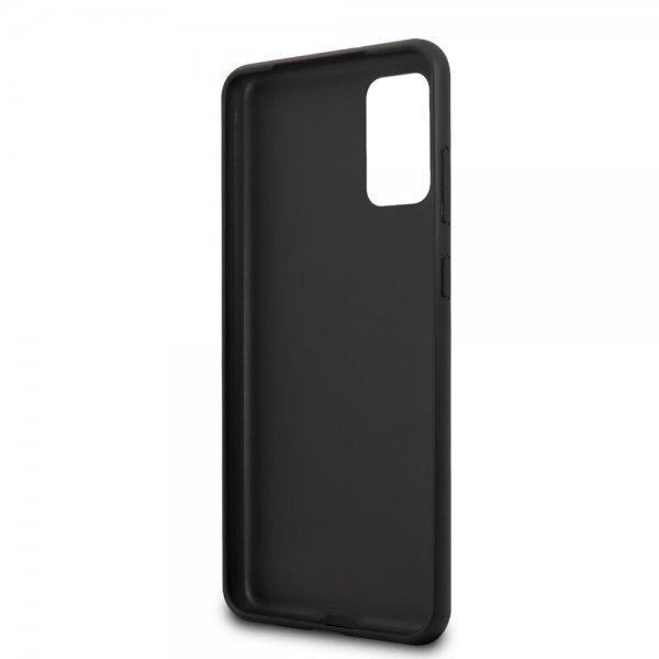 Guess Samsung Galaxy S20 Plus Deksel Monogram Brun