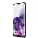 Guess Samsung Galaxy S20 Plus Deksel Monogram Grå
