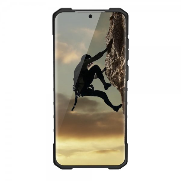 Urban Armor Gear (UAG) Samsung Galaxy S20 Plus Deksel Pathfinder Olive Drab