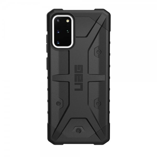 Urban Armor Gear (UAG) Samsung Galaxy S20 Plus Deksel Pathfinder Svart