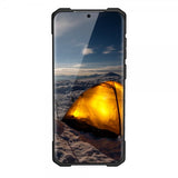 Urban Armor Gear (UAG) Samsung Galaxy S20 Plus Deksel Plasma Ash