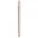 holdit Samsung Galaxy S20 Plus Deksel Silikon Blush Pink