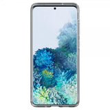 Spigen Samsung Galaxy S20 Plus Deksel Ultra Hybrid Crystal Clear