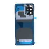 Samsung Samsung Galaxy S20 Plus (SM-G985F) Original bakside - Cosmic grå