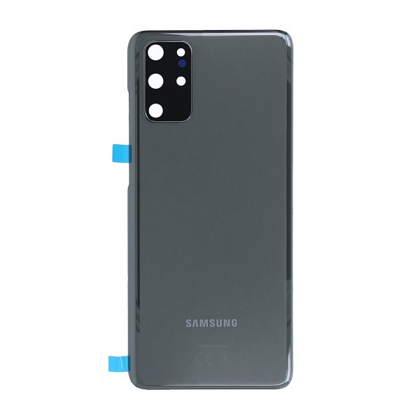 Samsung Samsung Galaxy S20 Plus (SM-G985F) Original bakside - Cosmic grå