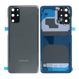 Samsung Samsung Galaxy S20 Plus (SM-G985F) Original bakside - Cosmic grå