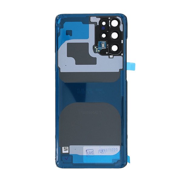 Samsung Samsung Galaxy S20 Plus (SM-G985F) Bakside Original - Svart