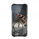 Urban Armor Gear (UAG) Samsung Galaxy S20 Deksel Monarch Crimson