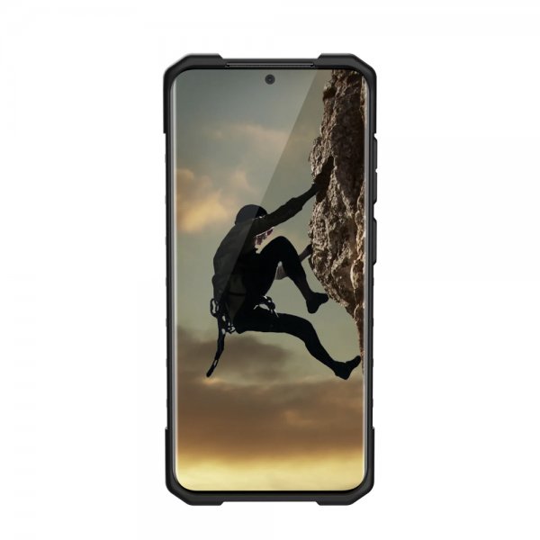 Urban Armor Gear (UAG) Samsung Galaxy S20 Deksel Pathfinder Forest Camo