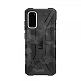 Urban Armor Gear (UAG) Samsung Galaxy S20 Deksel Pathfinder Midnight Camo