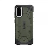 Urban Armor Gear (UAG) Samsung Galaxy S20 Deksel Pathfinder Olive Drab