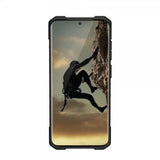 Urban Armor Gear (UAG) Samsung Galaxy S20 Deksel Pathfinder Olive Drab