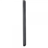 holdit Samsung Galaxy S20 Deksel Silikon Svart